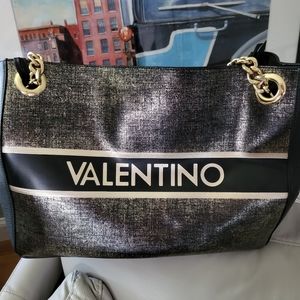 Valentino Tote new w/out tags